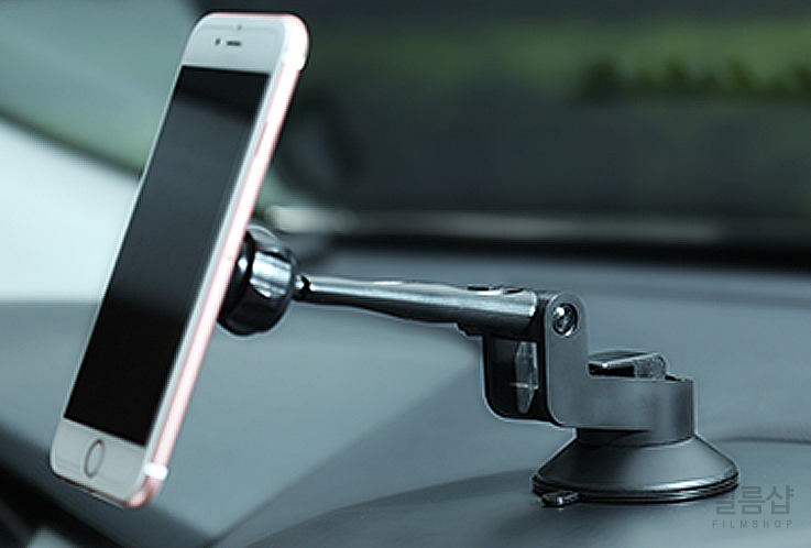 NEW MOBILE PHONE HOLDER Magnificent 2in1 Mobile Ph